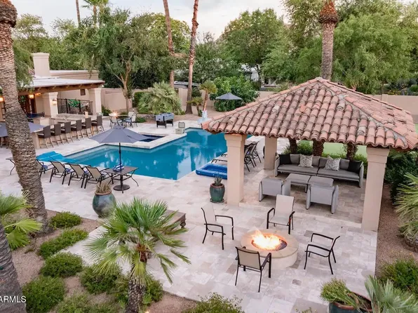 9414 N 53RD Place, Paradise Valley, AZ 85253