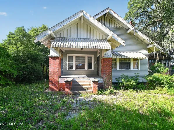 24 E 32ND Street, Jacksonville, FL 32206
