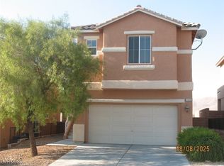 5165 Piney Summit Ave, Las Vegas, NV 89141