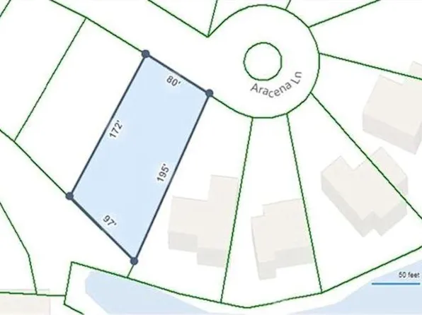 BLOCK-3 Aracena Ln Lot 34, Hot Springs Village, AR 71909