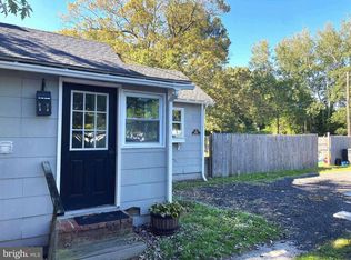 4828 Woods Wharf Rd, Shady Side, MD 20764