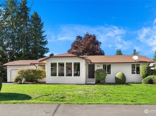 15021 135th Ave SE, Renton, WA 98058