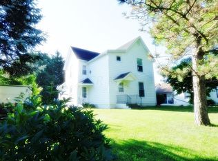 608 N Detroit St, Bellefontaine, OH