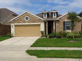 21415 Mandarin Glen Cir, Spring, TX 77388