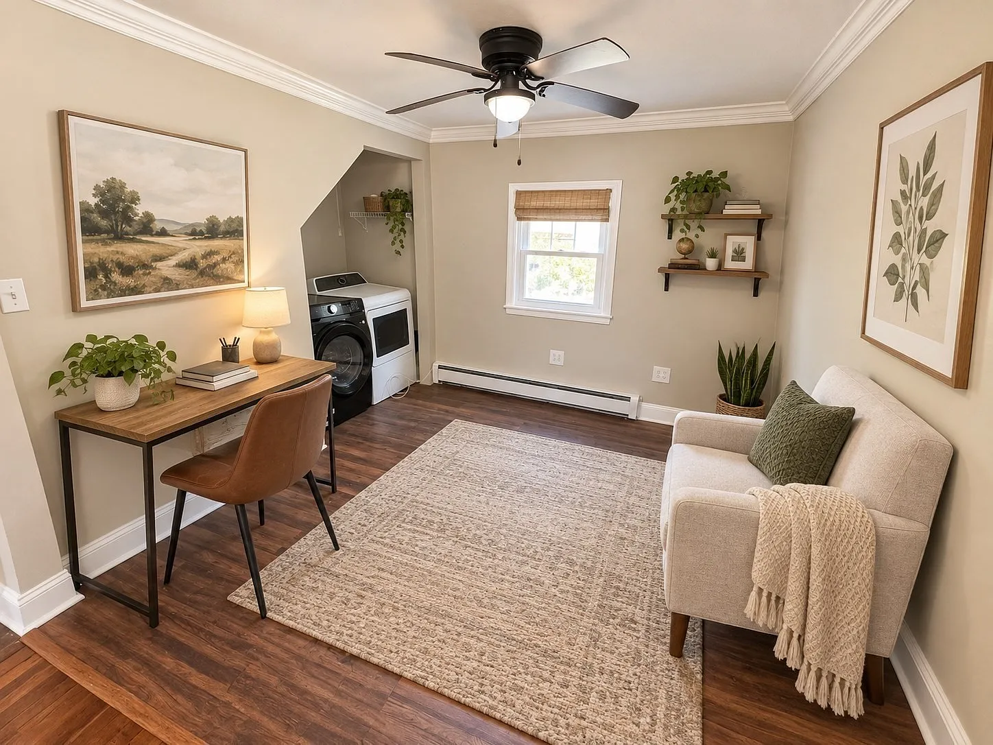 4 bed, 2.0 bath, 1380 sqft, $3,500 — Photo 3