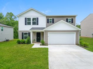 4312 Shadi Green Ln, Pfafftown, NC 27040