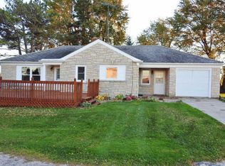 E4369 Hermann Ln, Kewaunee, WI 54216