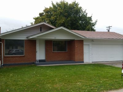 169 Filmore Ave, Pocatello, ID, 83201