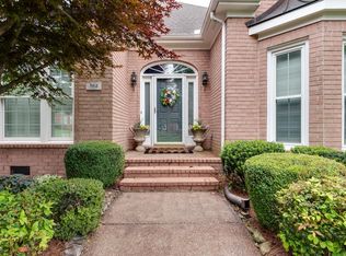 364 Lakemont Cir, Franklin, TN 37067