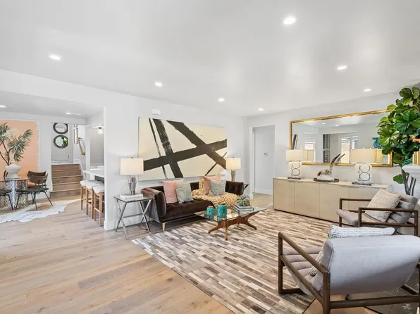 253 Edgehill Dr, San Carlos, CA 94070