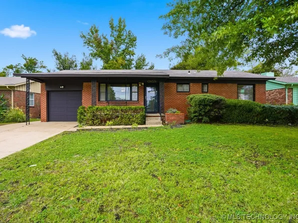 7459 E 31st St, Tulsa, OK 74145