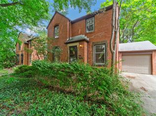 3563 Berkeley Rd, Cleveland, OH 44118