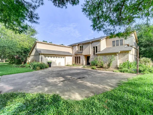 3927 Pleasant Valley Dr, Missouri City, TX 77459