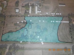 3412 Wenandy Ave, Cheyenne, WY 82001