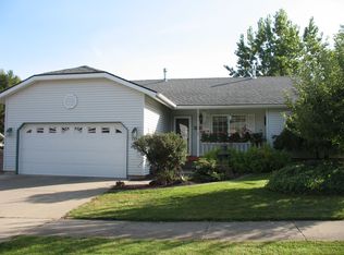 1494 W Westminster Ave, Coeur D Alene, ID 83815