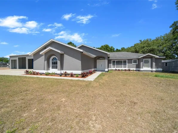 9885 SE 144th St, Summerfield, FL 34491