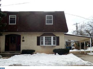 661 U St, King Of Prussia, PA 19406