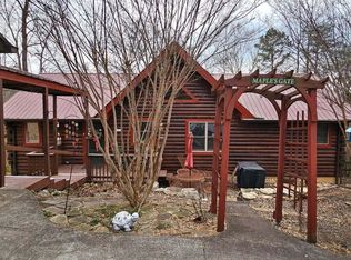 102 Curtis Cir, Kingston, TN 37763