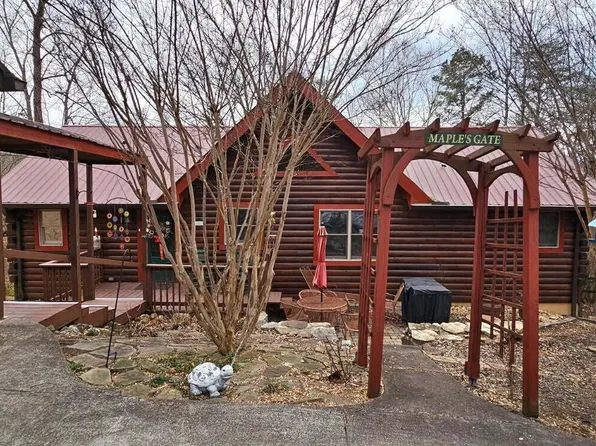 102 Curtis Cir, Kingston, TN 37763