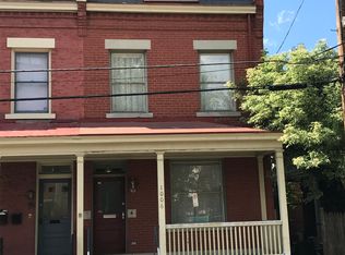 1006 Abdell St, Pittsburgh, PA 15233