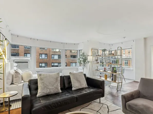 430 E 56th St APT 9C, New York, NY 10022