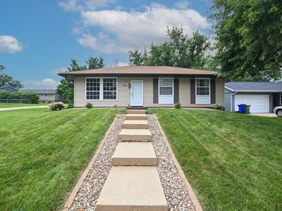 1803 Waterbrook Ln NE, Cedar Rapids, IA, 52402
