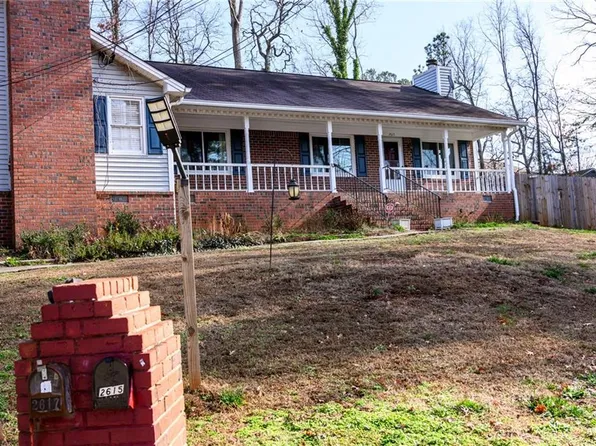 2615 Leeshire Ct #1, Tucker, GA 30084