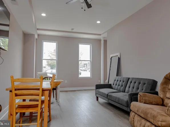 2029 N Pulaski St, Baltimore, MD 21217