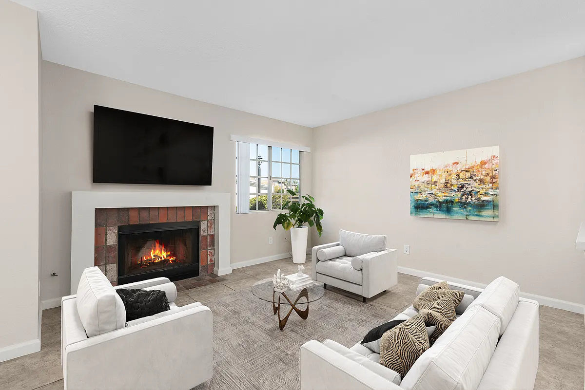 2 bed, 1.5 bath, 846 sqft, $2,750 — Photo 4