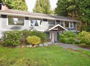 958 Gower Point Rd, Sunshine Coast, BC V0N1V3