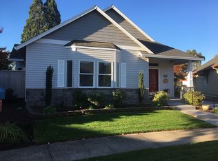 2441 Tracy Ln, Woodburn, OR 97071