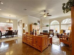 16815 Isle Of Man Rd, Pflugerville, TX 78660