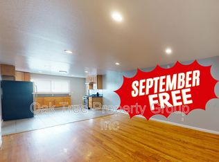 2425-2429 Humboldt Ave #C, Oakland, CA