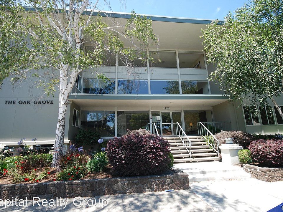 1st image of 1222 Oak Grove Ave APT 208