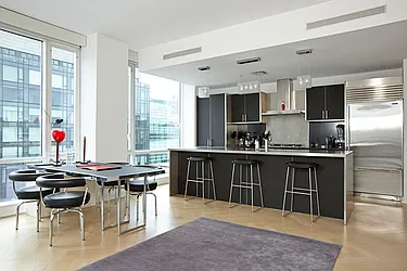 Sold by Brown Harris Stevens