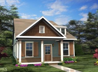 3456 Spring Azalea Ct #21, Powder Springs, GA 30127