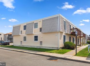 Gullway Villas, Ocean City, MD 21842