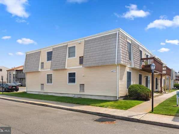 407 Lark Ln #11203, Ocean City, MD 21842