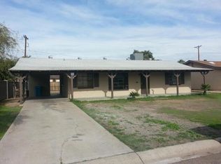 3238 W Montecito Ave, Phoenix, AZ 85017