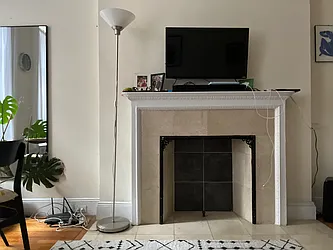 Rented by Apartments by Us