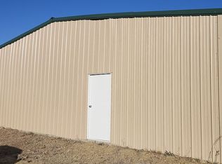 1601 D 3900 Rd, Dustin, OK 74839