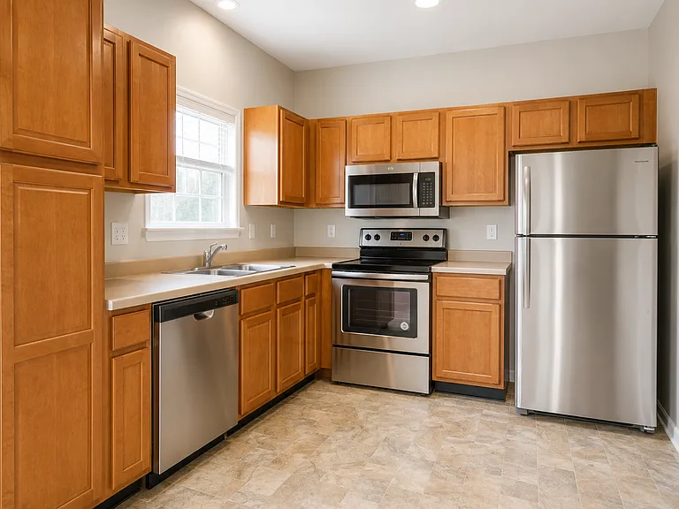 Woodland Townhomes — Photo 7