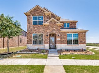 2273 Barx Dr, Little Elm, TX 75068