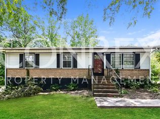 506 Correnna St, Apex, NC 27502