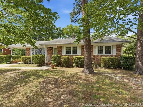 714 Eugene St, Fayetteville, NC 28306