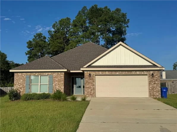 3290 Bellingrath Dr, Foley, AL 36535