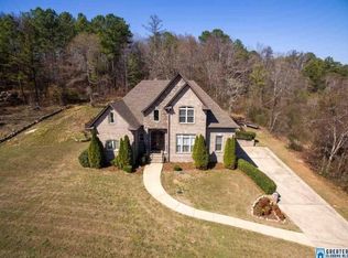 109 Sterling Lakes Dr, Helena, AL 35022