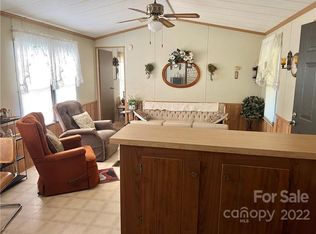 181 Gorenflo Gap Rd, Hot Springs, NC 28743