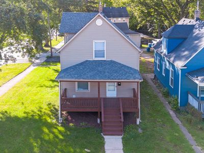 1144 Grant Ave, Chicago Heights, IL, 60411