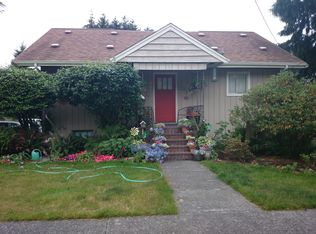 4001 32nd Ave W, Seattle, WA 98199